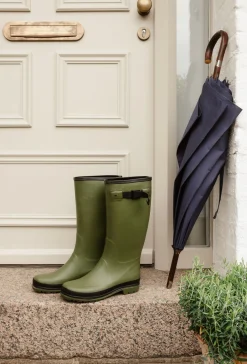 Unisex-Gummistiefel