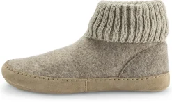 Unisex-Hüttenschuh
