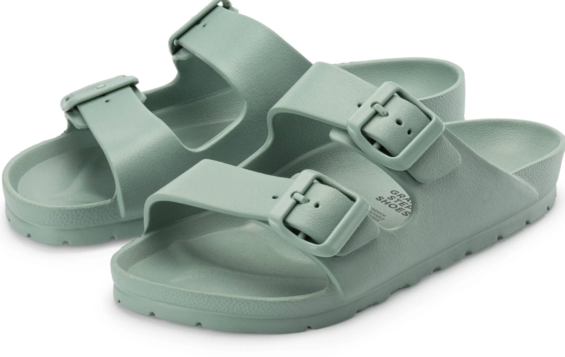 Unisex-Pantolette