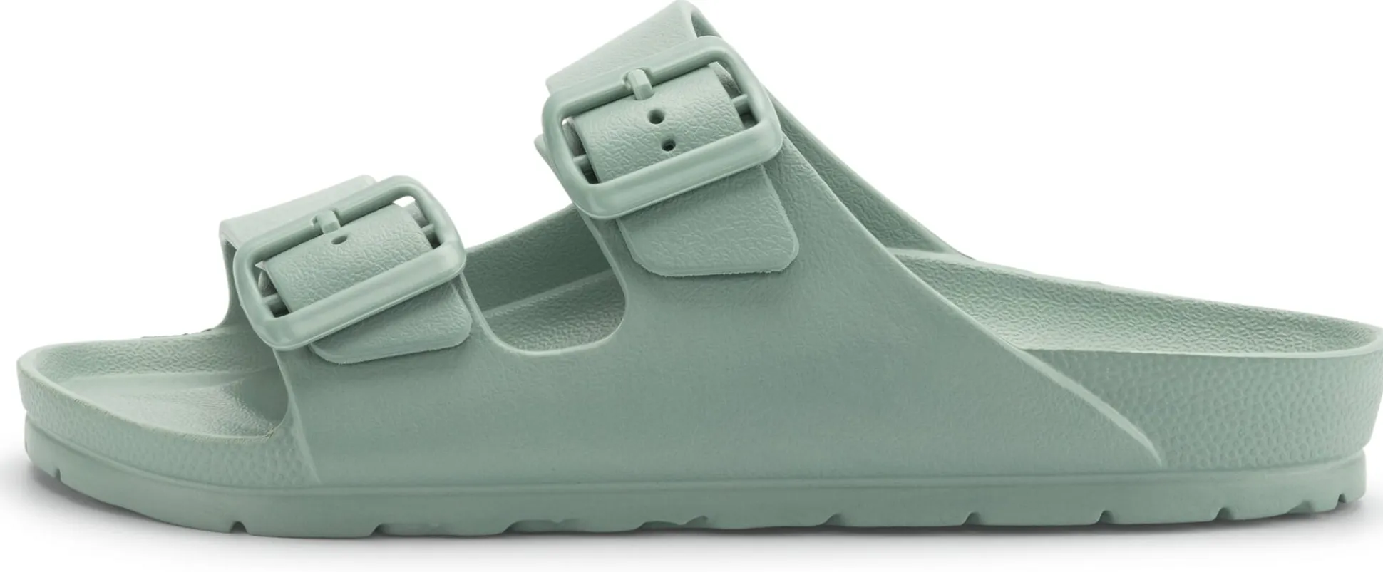 Unisex-Pantolette