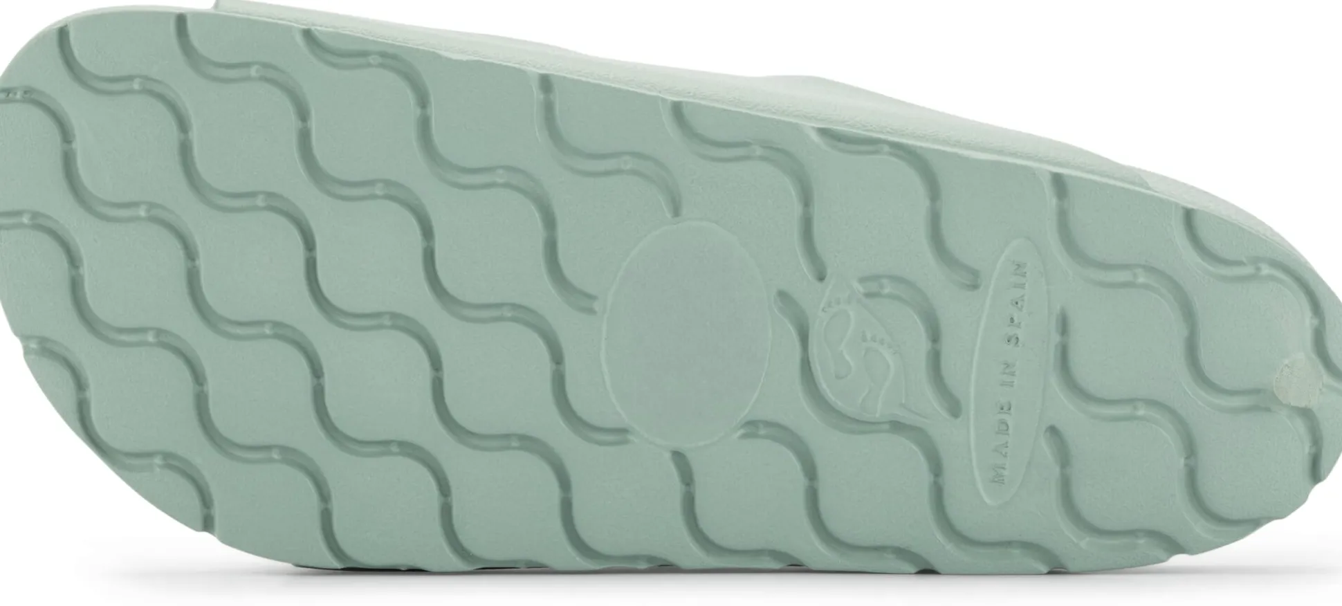 Unisex-Pantolette