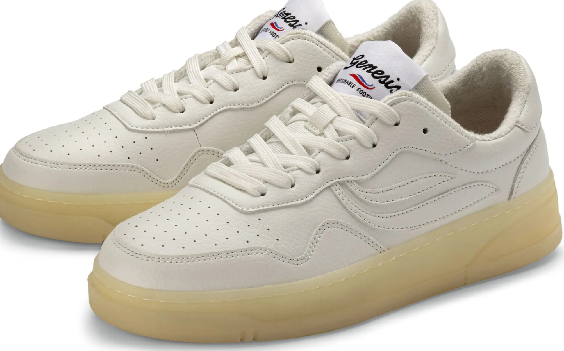 Unisex-Sneaker G-Soley 2.0