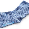 Unisex-Socke