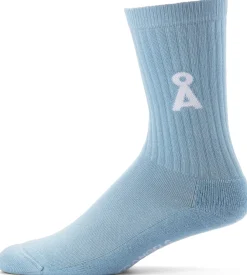 Unisexsocken lang
