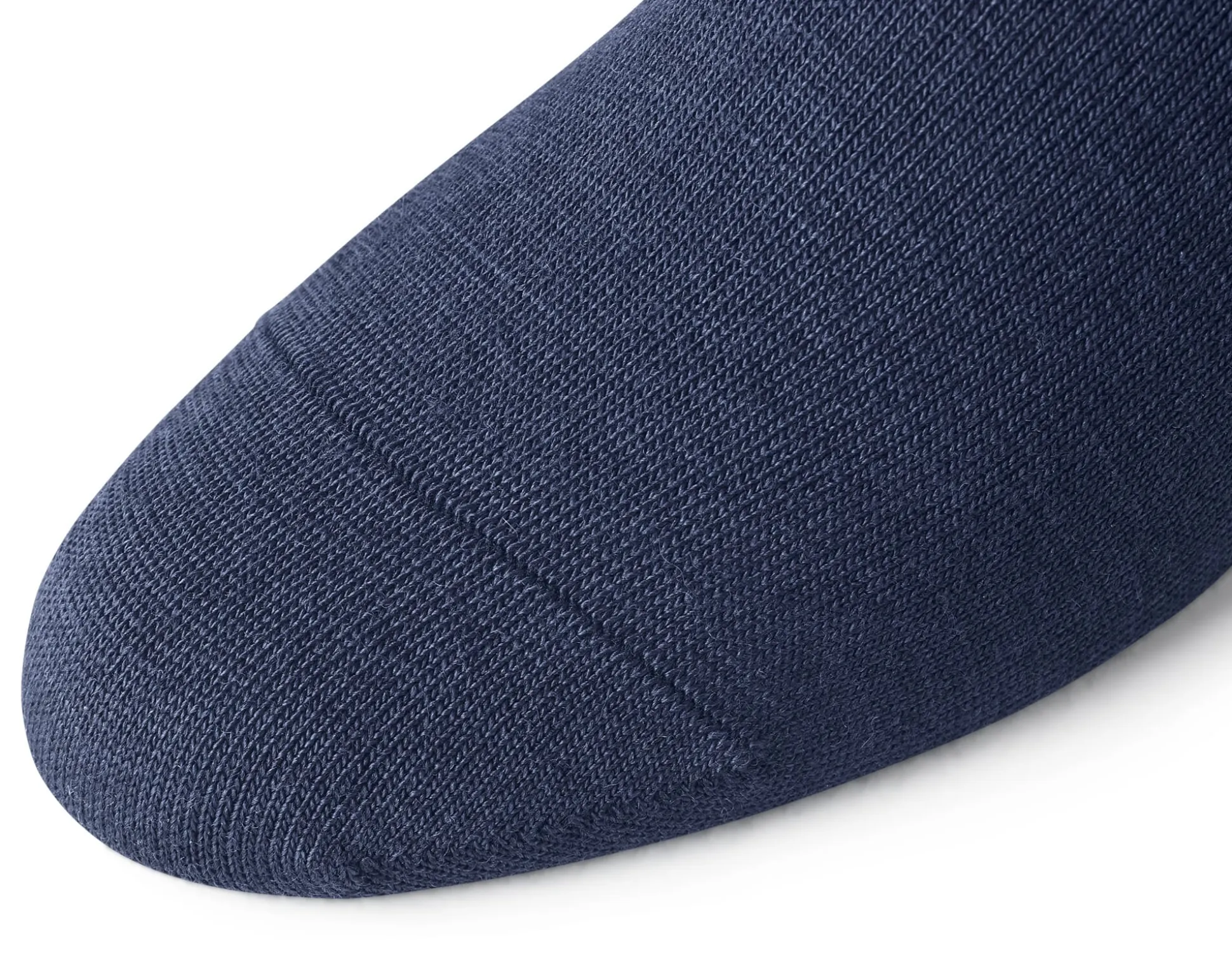 Unisex-Socke Wolle-Baumwolle