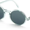 Unisex-Sonnenbrille, Hellblau