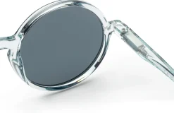 Unisex-Sonnenbrille, Hellblau