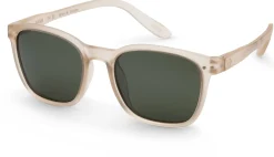 Unisex-Sonnenbrille polarisiert, Sand