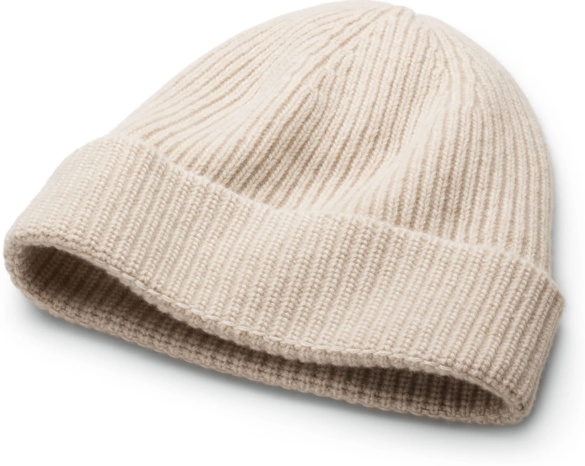 Unisex-Strickmütze