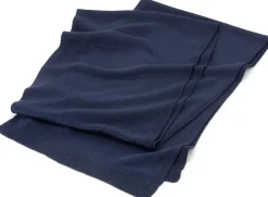 Unisex-Strickschal