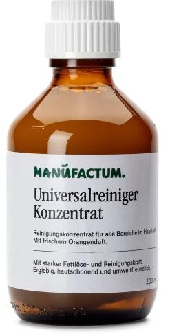 Universalreiniger-Konzentrat