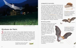 Unserer Natur auf der Spur