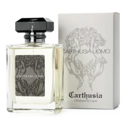 Uomo Eau de Parfum