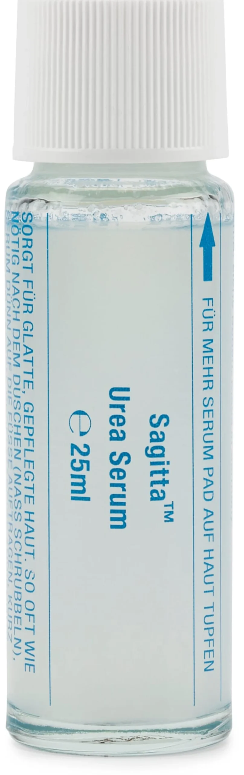 Urea-Serum