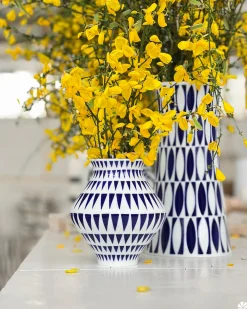Vase Amboa Bónxica