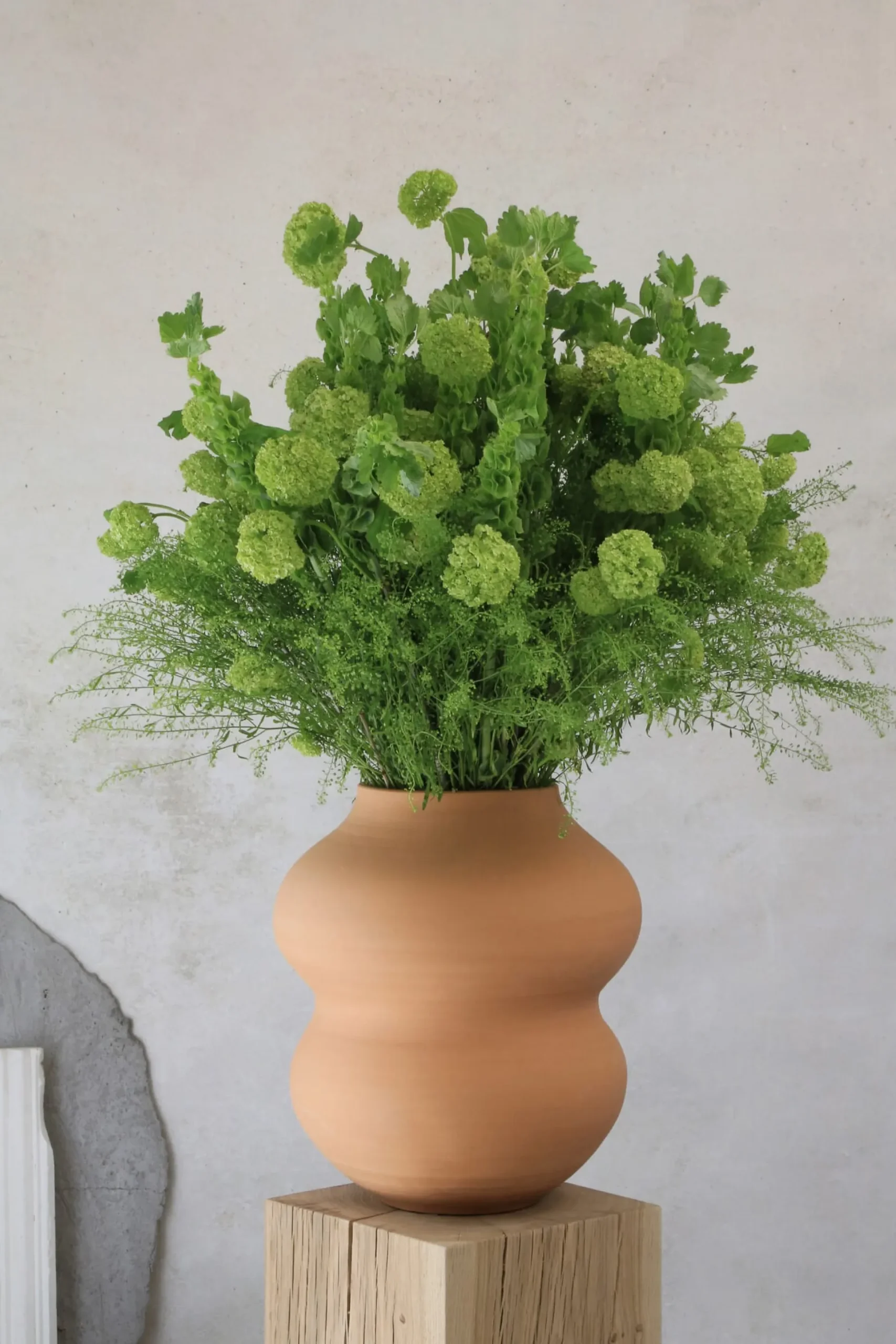 Vase Belle