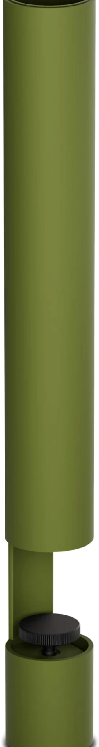 Vase CLEM