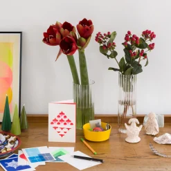 Vase Josef