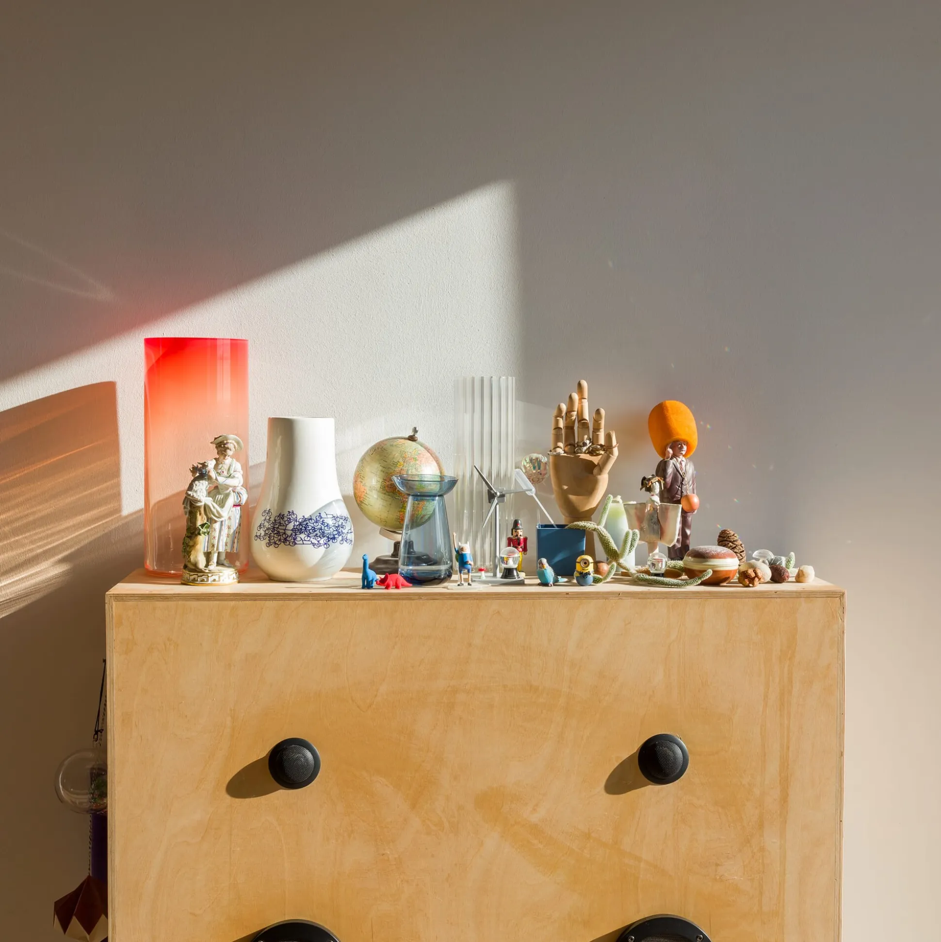 Vase Josef