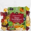 Vegane Fruchtsaftbären