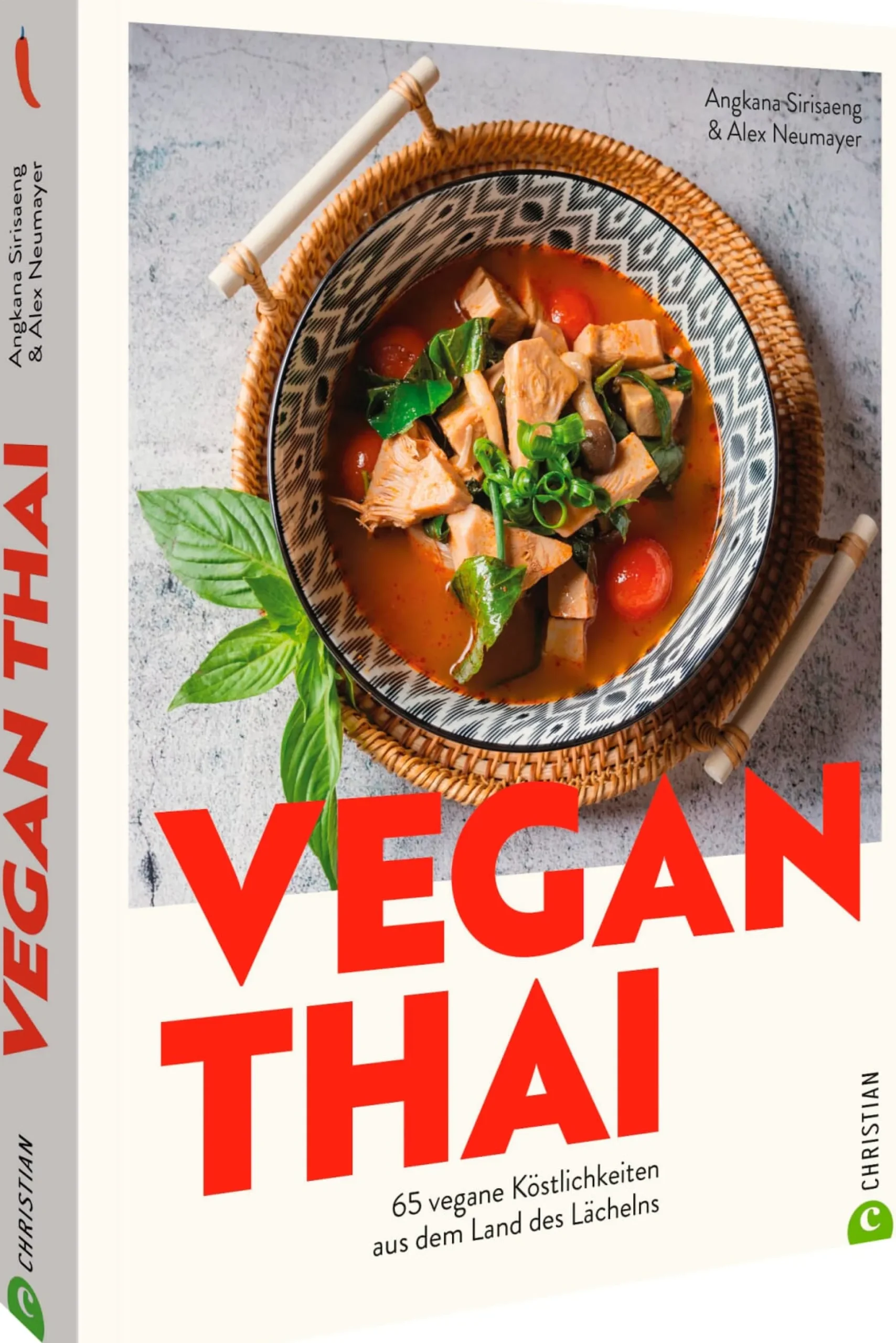 Vegan Thai