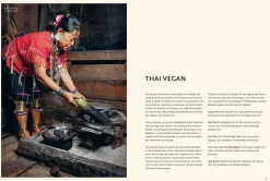 Vegan Thai