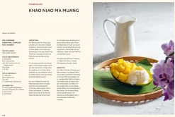 Vegan Thai