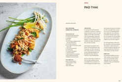 Vegan Thai