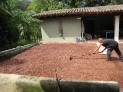Venezuelan Rio Caribe 72% Schokolade
