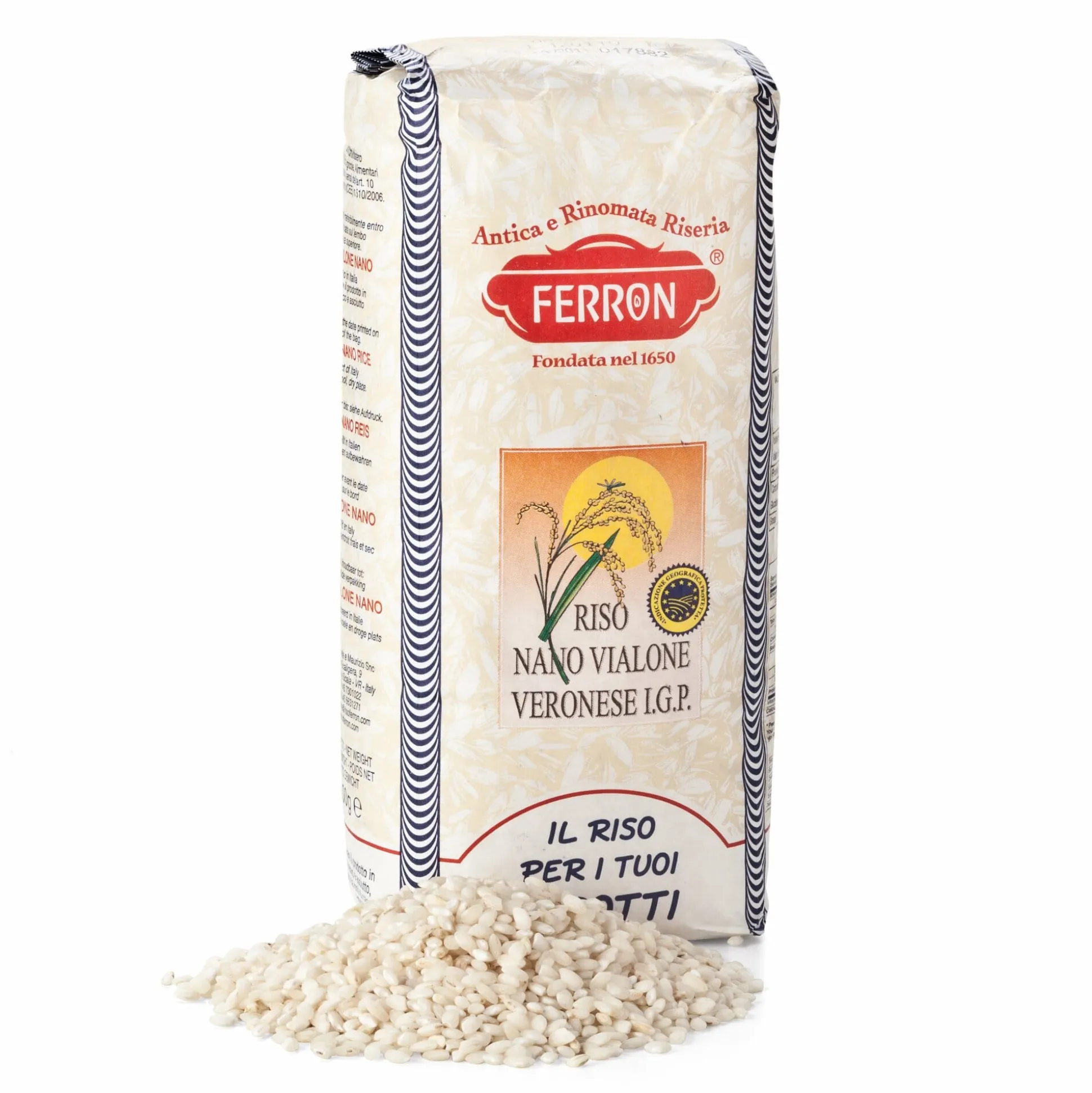 Vialone Nano Ferron