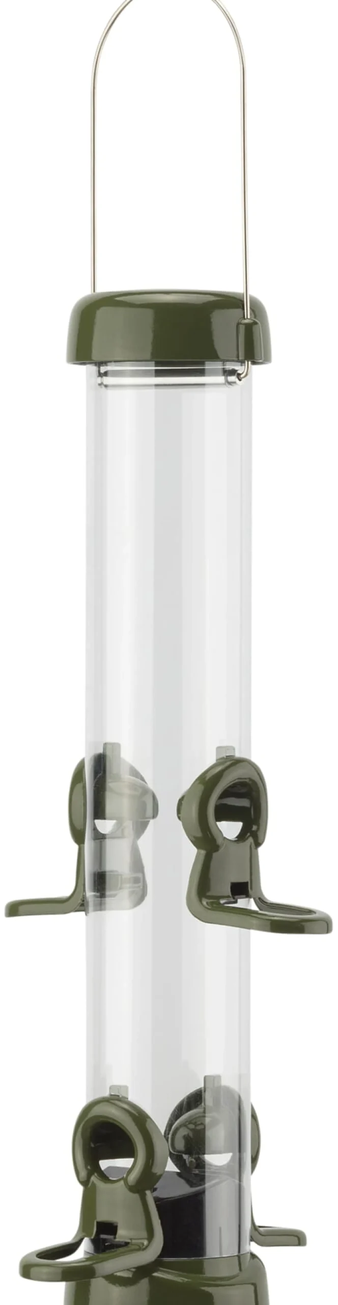 Vogelfuttersäule