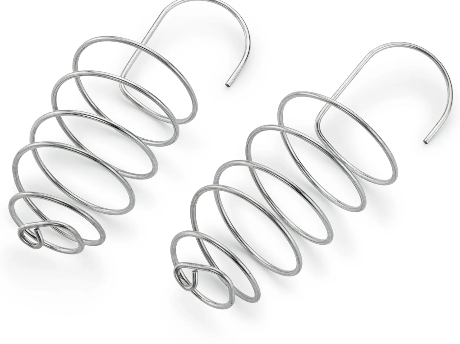 Vogelknödelhalter Spirale