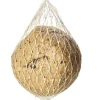 Vogelknödel mit Insekten