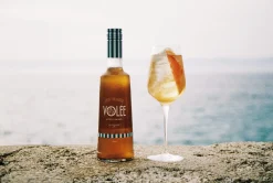 Volée alkoholfreier Aperitif