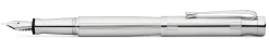 Waldmann Füllfederhalter Sterlingsilber