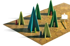 Waldschattenspiel