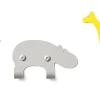Wandhaken-Set Zoo