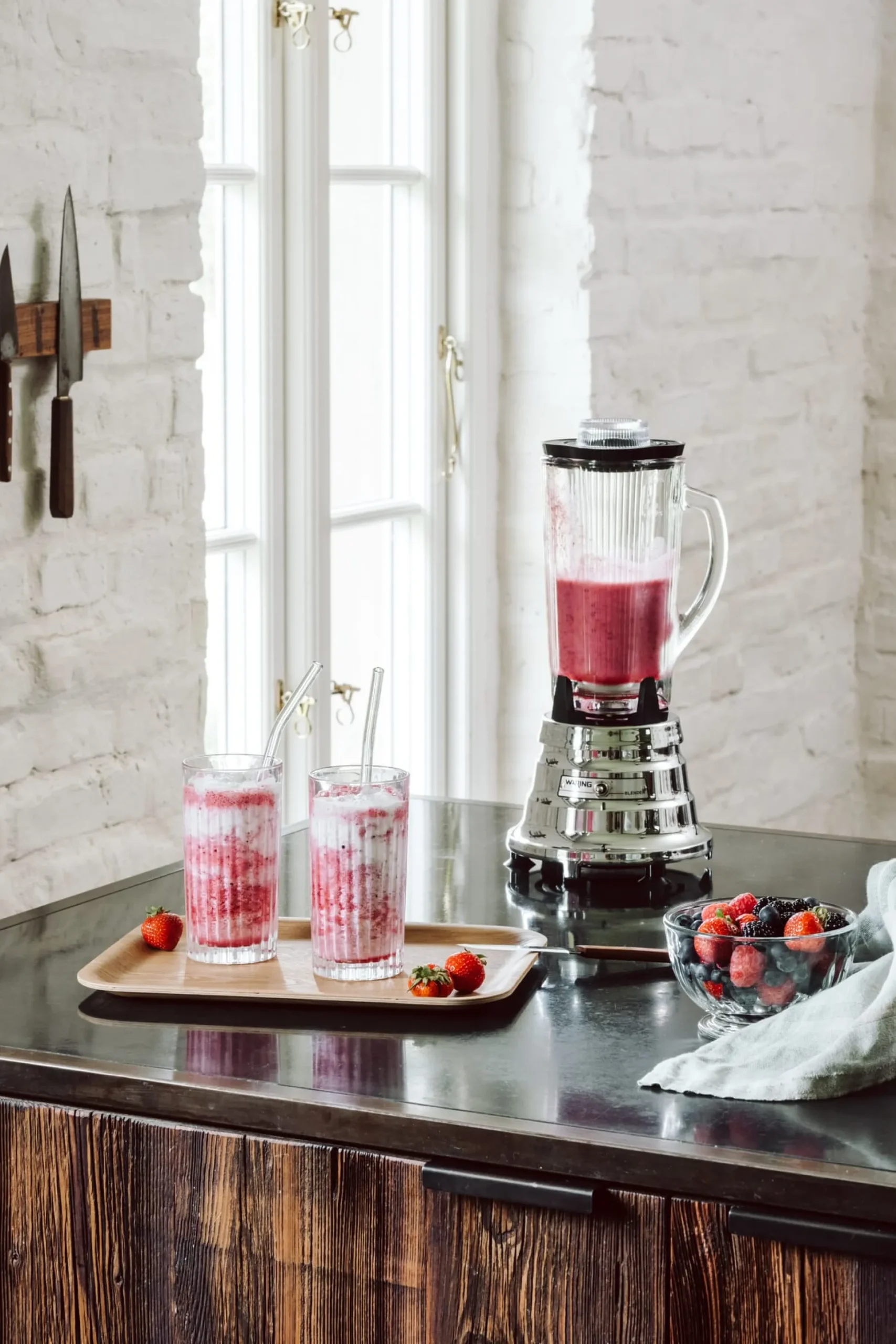 Waring Profiblender