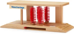 Waschanlage