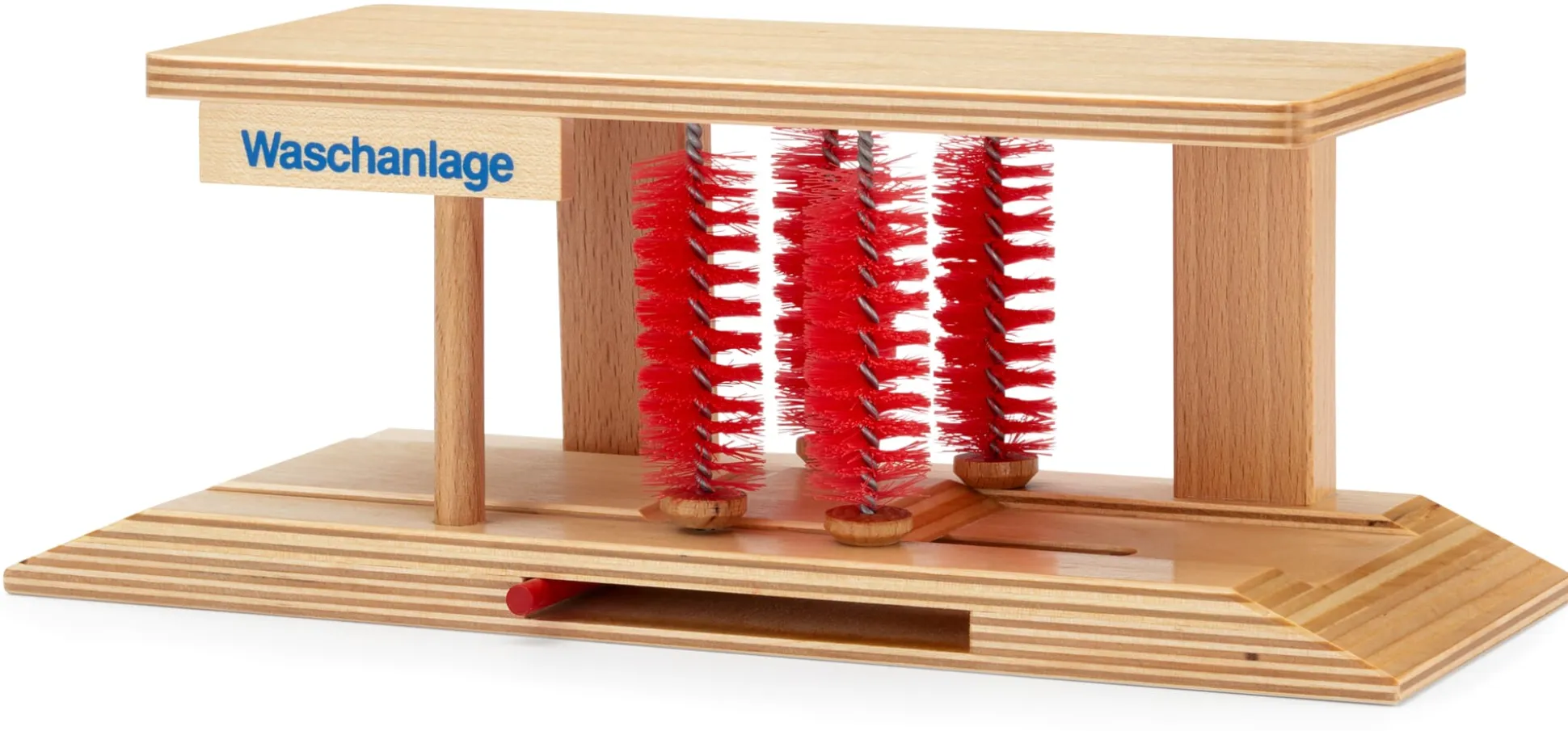 Waschanlage
