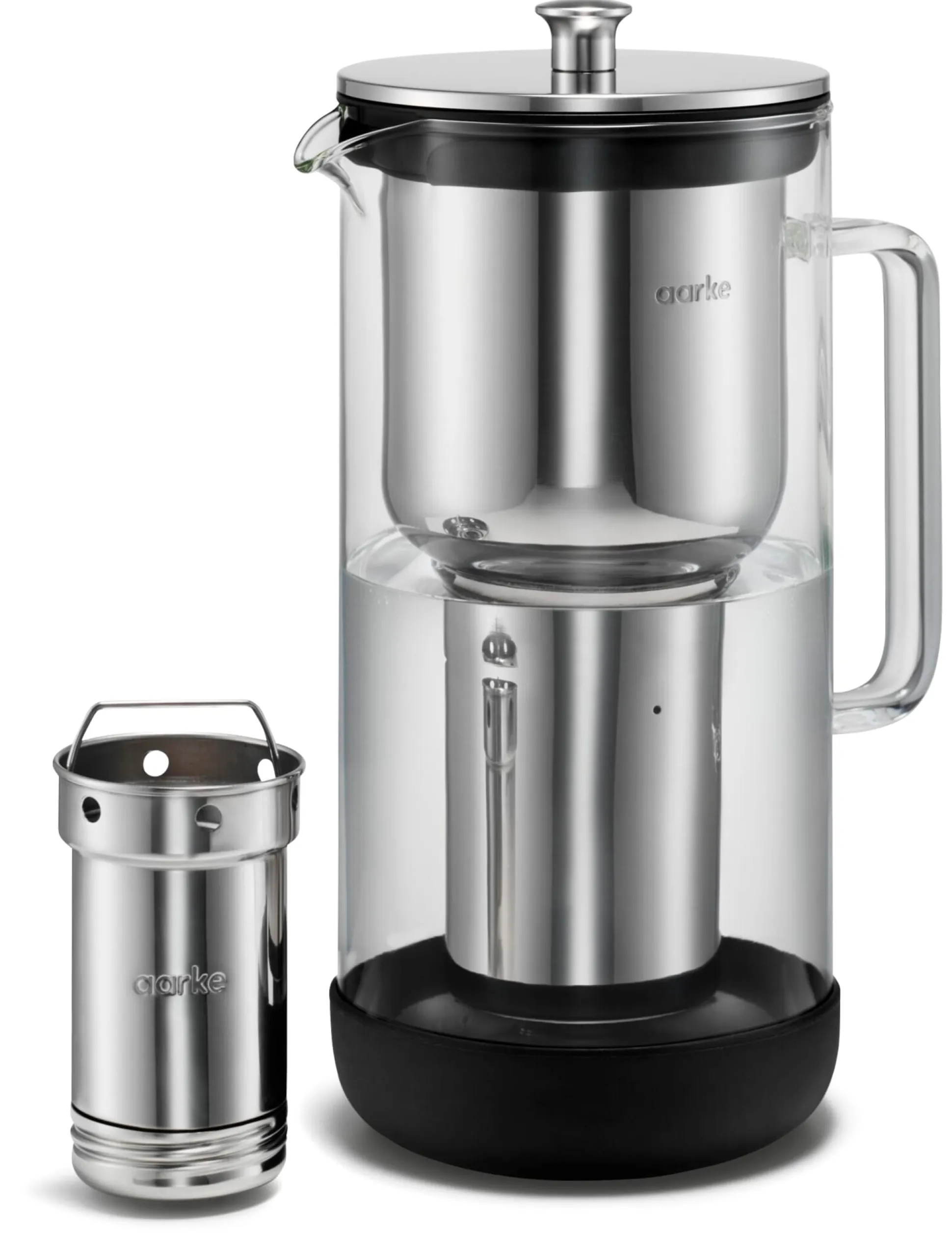 Wasserfilterkanne Purifier