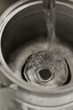Wasserfilterkanne Purifier