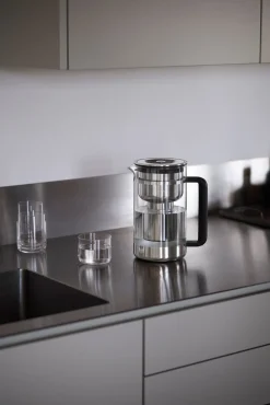 Wasserfilterkanne Purifier