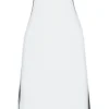 Wasserkaraffe Maschinenglas
