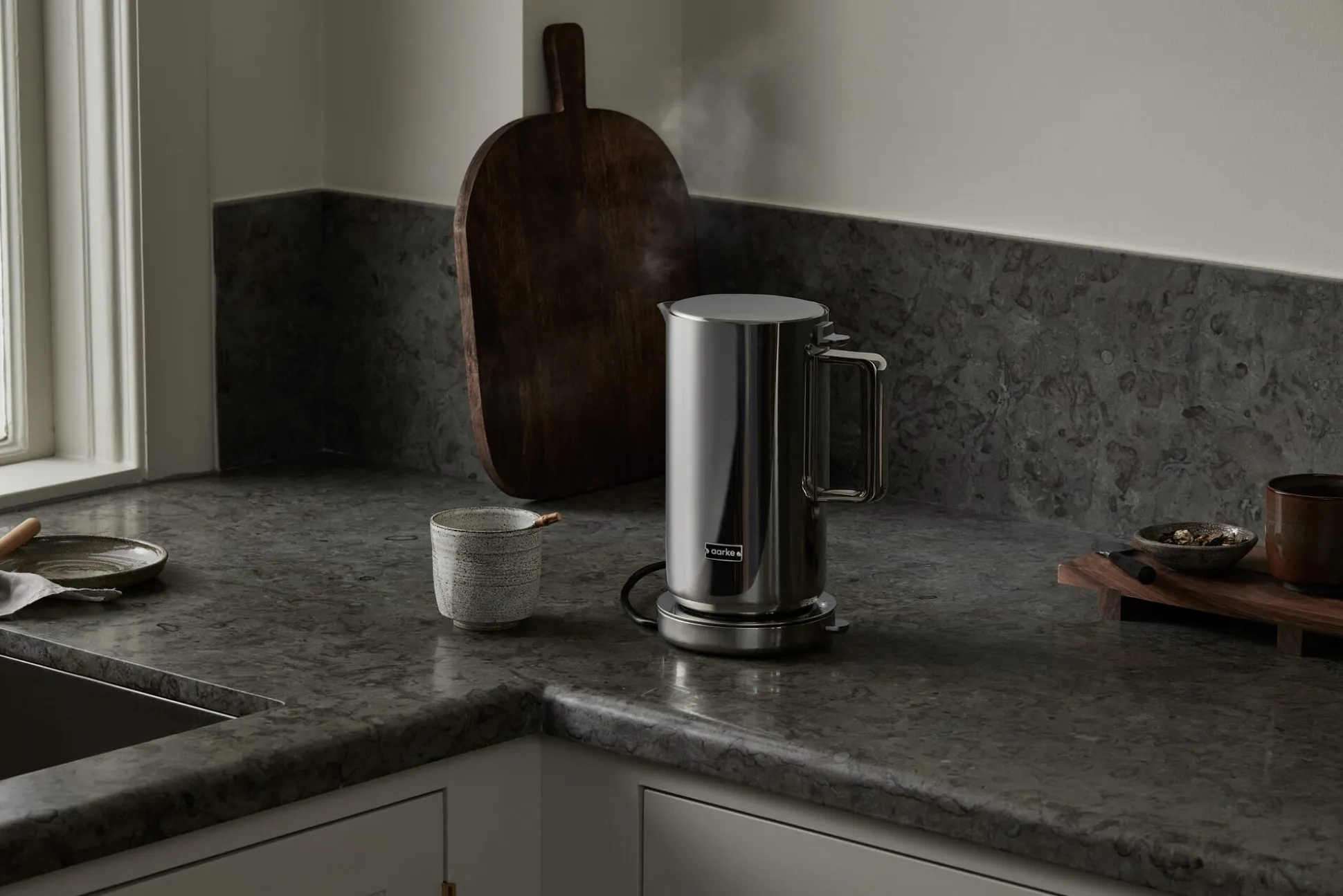 Wasserkocher Kettle