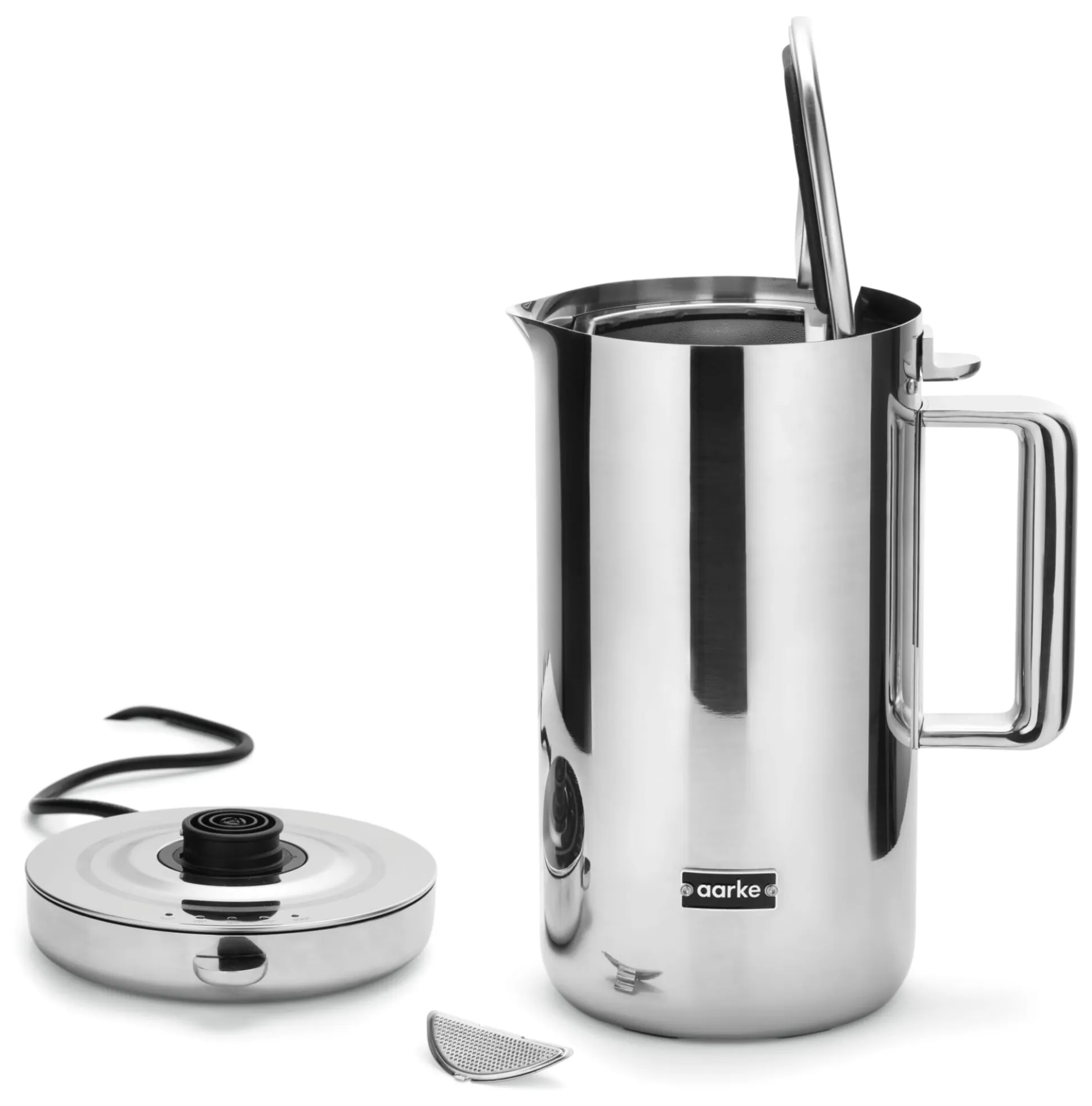 Wasserkocher Kettle
