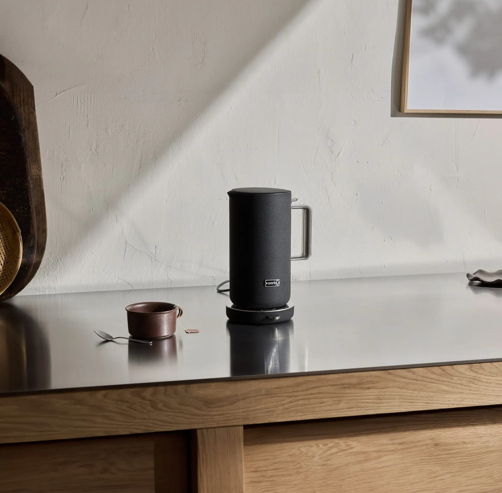 Wasserkocher Kettle