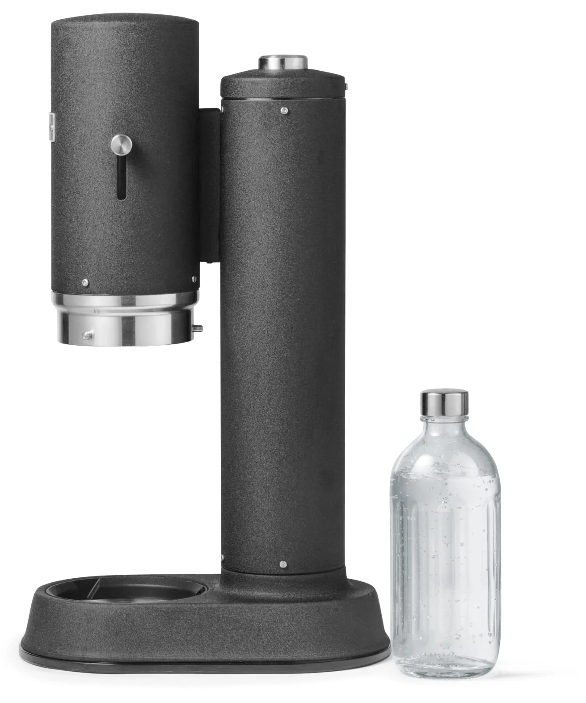 Wassersprudler Carbonator Pro