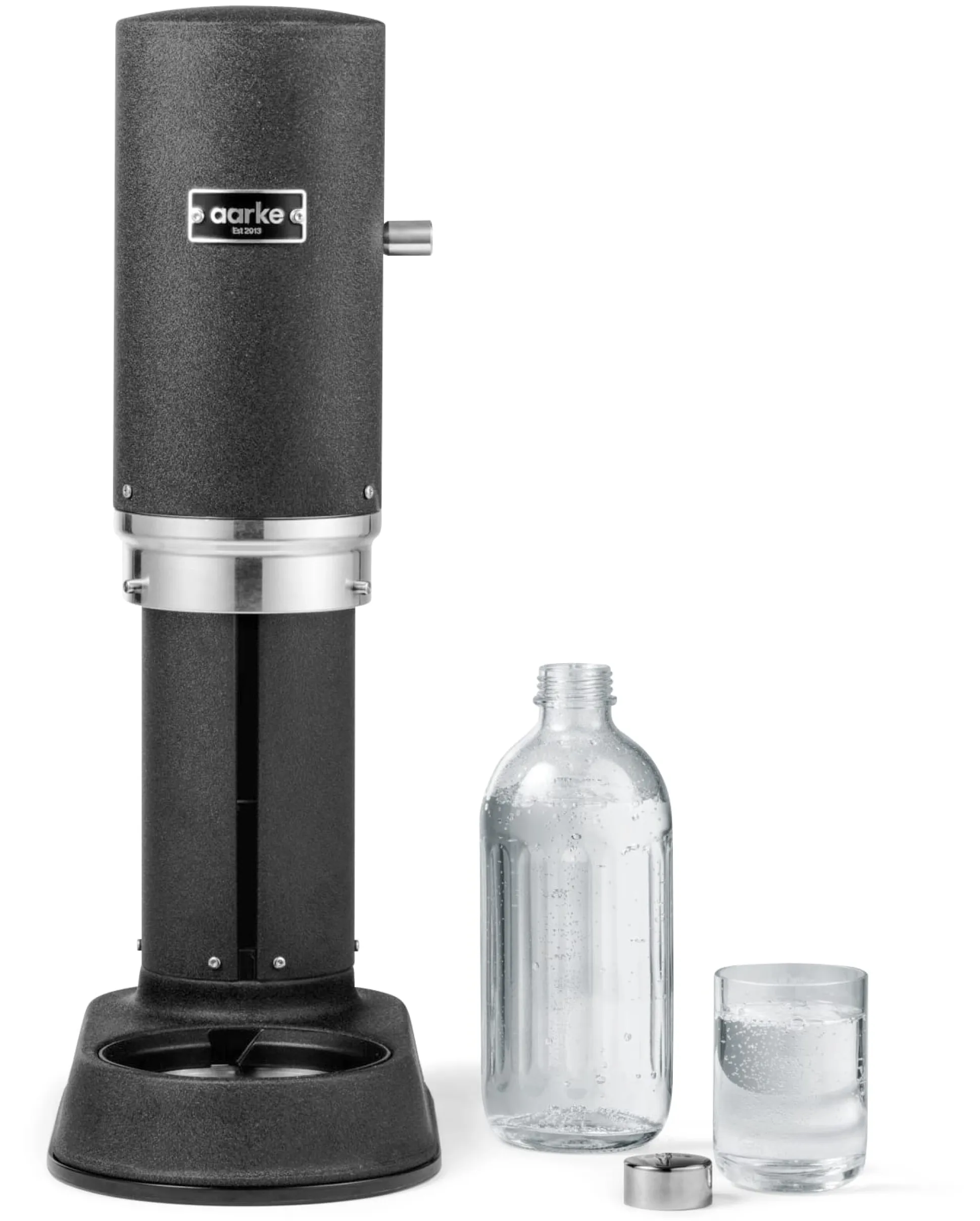 Wassersprudler Carbonator Pro