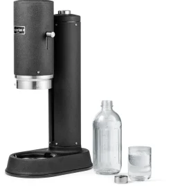 Wassersprudler Carbonator Pro